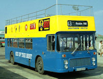 UFX855S in 1987