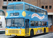 UFX855S in 1998