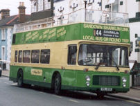 UFX855S in 2000