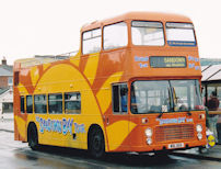 UFX856S in 2006