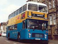 UFX857S in 1991
