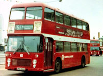 UFX858S in 1979