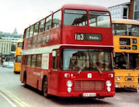 UFX860S in NBC red livery UFX860S in NBC red livery