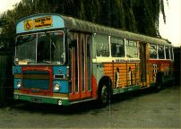 UHU221H with Royal Oak Public House