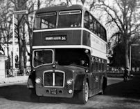 UHY415 with Bristol scroll fleetnames