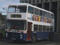 URF668S in 2000