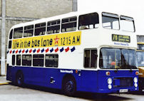 URF668S in 1997