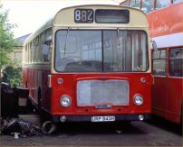 URP343H in 1990