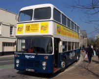 UWV604S in 2005