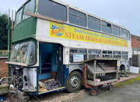 UWV604S in 2024