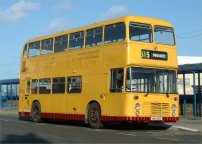 UWV615S in allover advert for Clacton Common Factory Village