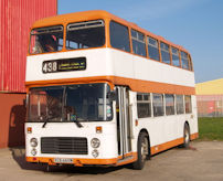 VCA460W in 2001