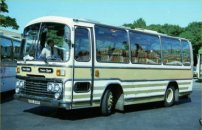 VDS216R with Greater Glasgow P.T.E.