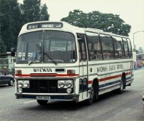 VDV132S with MacEwan