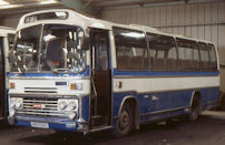 VDV132S with Trimdon