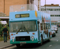VDV135S in 2000