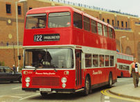 VDV136S with Primrose Valley