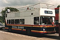 VDV143S in Western National Bird's Eye livery