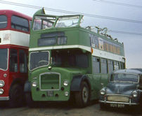 VDV780 in 1976