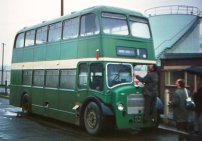 VFM594 with KW Coaches