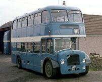 VFM617 in 1975