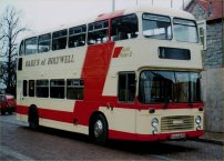 VJA665S with Oare