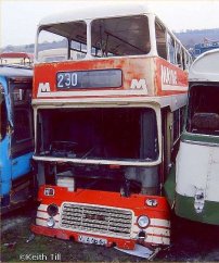 VJA666S at PVS