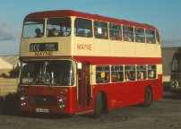 VJA666S in 1980