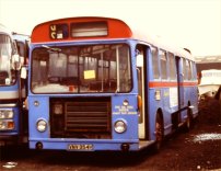 VNV354H with Sampson