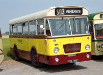 VOD124K with Peakbus