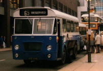 VOD124K with Tyne & Wear Omnibus