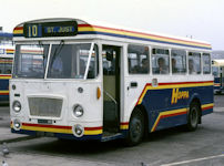 VOD125K in 1988