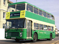 VOD595S with Southern Vectis