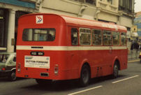 VOD89K with restyled rear end