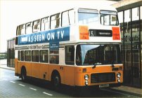VPW85S with Viscount Buses