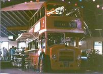 VVF215 in 1987