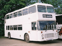 VVV956W with On A Mission