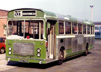 WAE794H in 1981