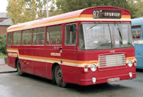 WEX925S in 1988