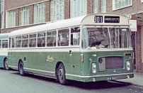 WHW380H in 1972