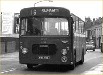 WMA113E with SHMD Board