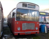 WPW869H in 2018