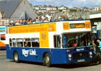 WTU467W with River Link