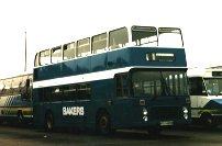 WTU495W with Baker