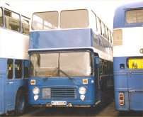 WTU495W after rebuild with Baker