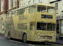 WUF541K with Farleigh Venture