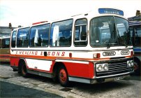 XCP420R with Healing