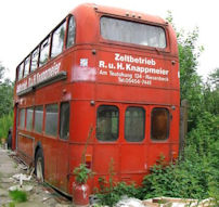 XCS961 in 2011