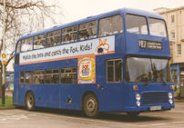 XDV602S in 1997