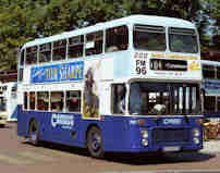 XDV607S in 1996